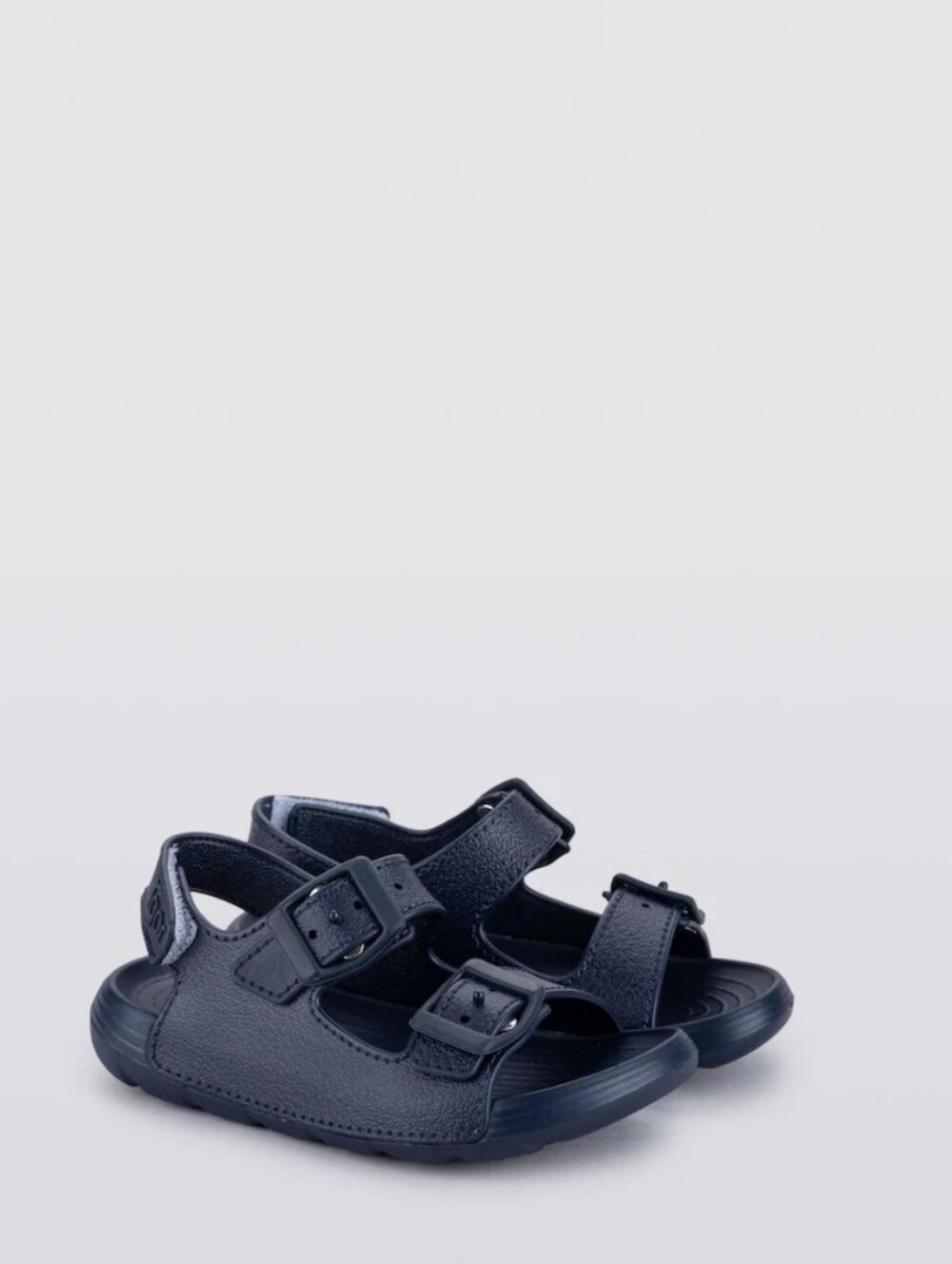 IgorIgor Boy's and Girl's Maui MC Sandals, Marino
